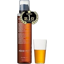 Amazon | コハルト nico-nin for kids （ 子供 マウスウォッシュ