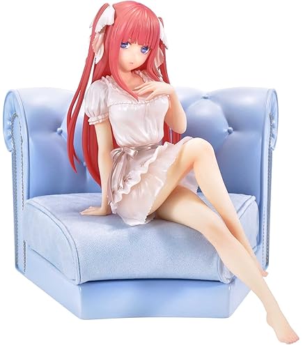 Amazon | PRISMA WING 五等分の花嫁 中野 三玖 1/7 スケール 完成品
