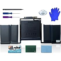 Amazon.co.jp: WorldPlus 交換バッテリー A1819 MacBook Pro 13インチ