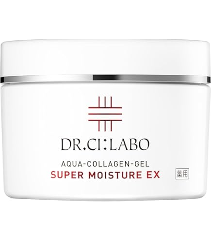 Amazon | 【Amazon.co.jp限定】 ドクターシーラボ (DR.CI:LABO) (旧