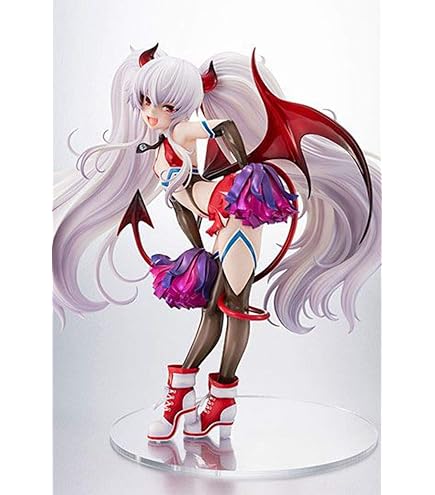 Amazon | ボンバーガール グリムアロエ ベリーダンスver 16 フィギュア