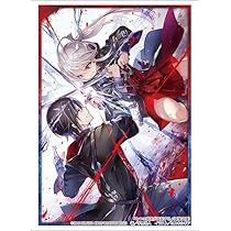 Amazon | スリーブコレクション ハイグレード Vol.4089 電撃文庫 七