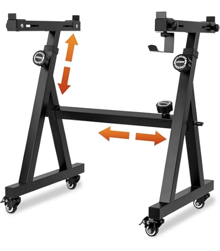 Amazon | YAMAHA キーボードスタンド [LG-100] | キーボードスタンド