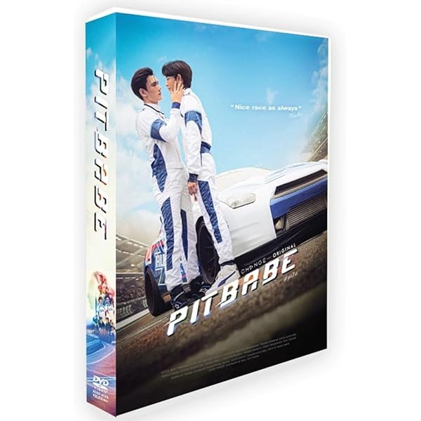 Amazon.co.jp: Bad Buddy Series DVD BOX [DVD] : Korapat Kirdpan