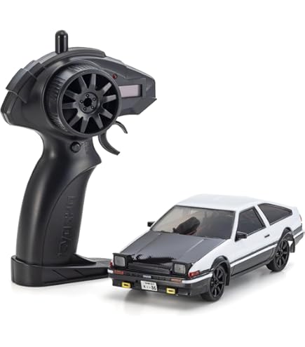 Amazon.co.jp: ドリフトパッケージナノ 超絶ドリテクコースセット