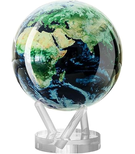 Amazon | リプルーグル 地球儀 コロニアル型 アンティーク 日本語版