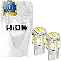 Amazon | HID屋 H8 H11 H16 LED ヘッドライト フォグランプ 49600cd