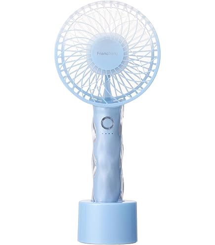 Amazon | ふくふくにゃんこ 3WAYハンズフリーファン ハピンズ 猫