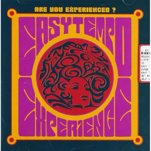 Amazon.co.jp: Easy Tempo Experience: 3rd: ミュージック