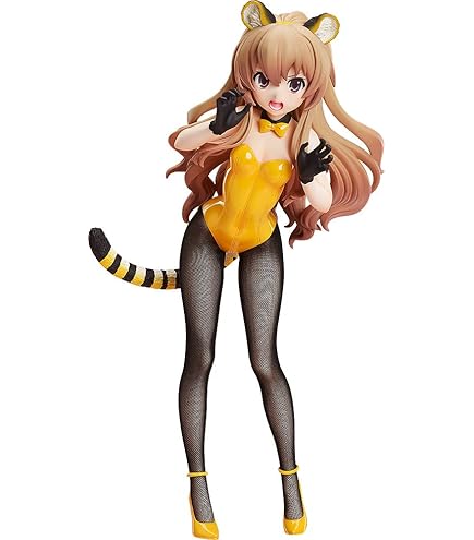 Amazon | とらドラ！ 逢坂大河 タイガーVer. 1/6スケール プラスチック