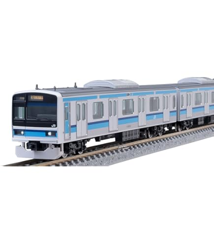 Amazon | Nゲージ 10-253 101系中央線快速 (10両) 特別企画品 | 鉄道