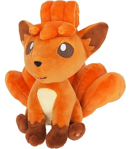 Amazon.co.jp: ポケモンセンターオリジナル ぬいぐるみ ふわふわ