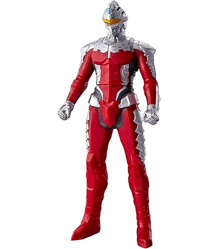 Amazon.co.jp: シン・ウルトラマン ムービーモンスターシリーズ