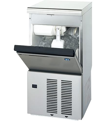 Amazon.co.jp: パナソニック 製氷機 SIM-AS2500 : 産業・研究開発用品