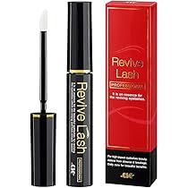 Amazon.co.jp: リバイブラッシュ 6g [まつ毛美容液] 日本製 まつげ美容