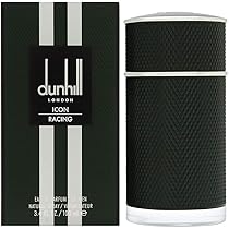 Amazon | 【ダンヒル】アイコン レーシング EDP 100mL | Dunhill