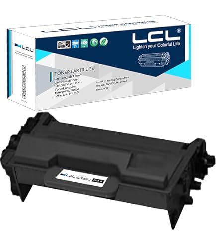 Amazon.co.jp: LCL NEC用 PR-L5300 PR-L5300-12 (1パック ブラック