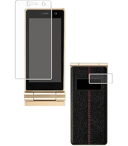 Amazon | Mode1 ガラケー 型 SIMフリー スマホ RetroII レザー調