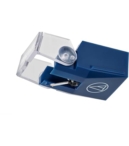 Amazon | オーディオテクニカ 交換針 VMN20EB | Audio Technica