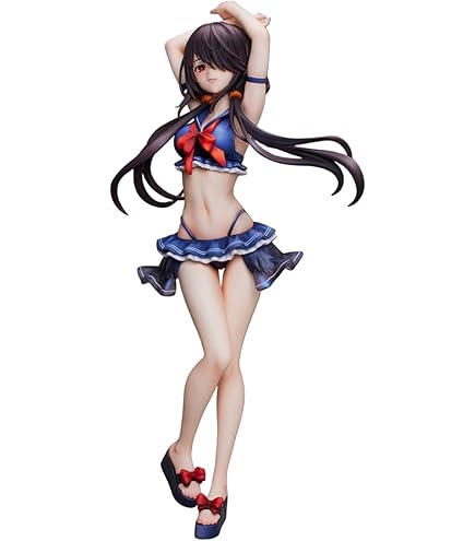 Amazon | 真剣で私に恋しなさい！ 黛由紀江 完成品フィギュア （月刊