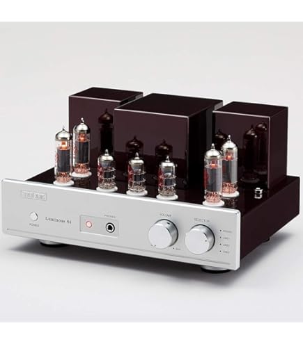 Amazon | TRIODE プリメインアンプ TRV-35SER | トライオード(TRIODE
