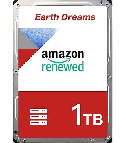 Amazon | Seagate Skyhawk 3TB 監視内蔵ハードドライブ HDD - 3.5