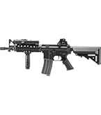 Amazon | 東京マルイ M4 CQB 10歳以上電動ガン ライト・プロ | サブ