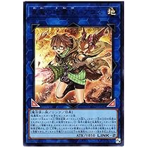 Amazon.co.jp: 遊戯王カード QCCP-JP190 清冽の水霊使いエリア