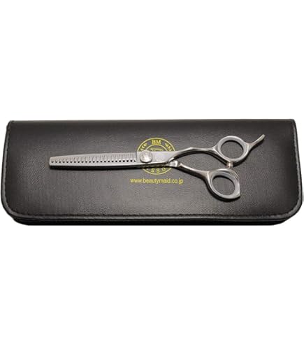 Amazon | 富士山シザー セニング 15目 正刃 美容師 プロ用 ヘアカット