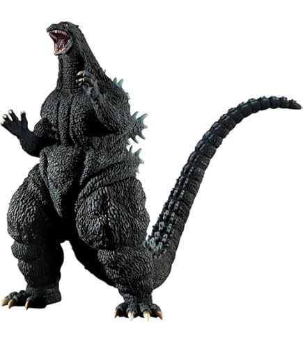 Amazon.co.jp: 東宝大怪獣シリーズ キングシーサー(発光Ver.) 限定商品