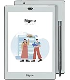 Amazon.co.jp: Bigme S6 Color + Kaleodo 3 電子書籍リーダー 6GB+