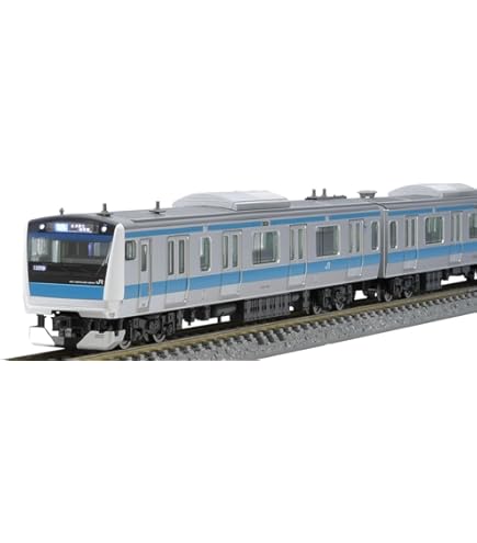 Amazon | TOMIX Nゲージ 92376 E233-3000系基本A5両セット | 鉄道模型 通販