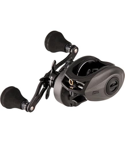 Amazon | アブガルシア リール REVO NEOS DEEZ | Abu Garcia