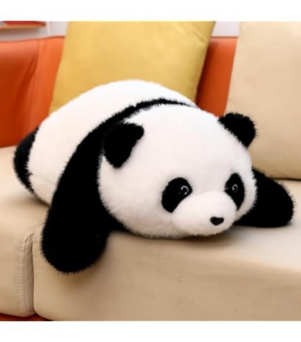 Amazon.co.jp: シャンシャン ぬいぐるみ ほんとの大きさ 608g 上野