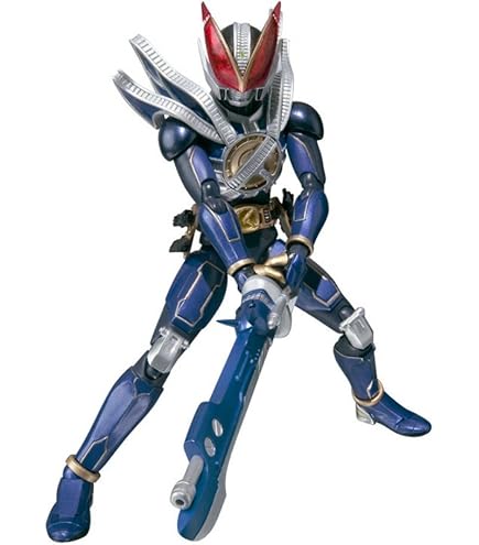 Amazon.co.jp: 仮面ライダー電王 ライダーヒーローシリーズD EX 仮面