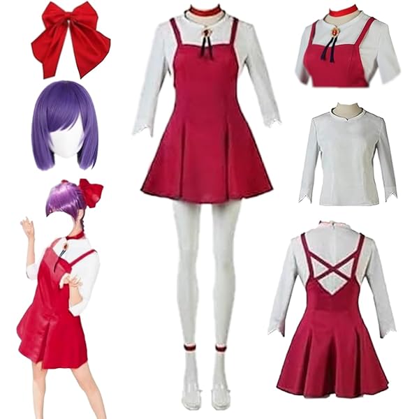 Amazon.co.jp: [Grneric] ゲゲゲの鬼太郎 第6期 猫娘 ねこ娘 コスプレ