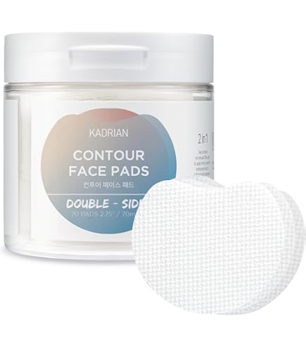 Amazon | 美顔器 メガビューティー コットン 80枚入 10箱セット