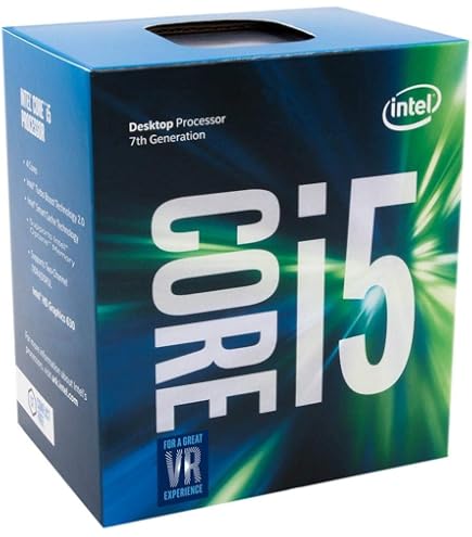 Amazon | Intel CPU Core i5-6500 3.2GHz 6Mキャッシュ 4コア/4