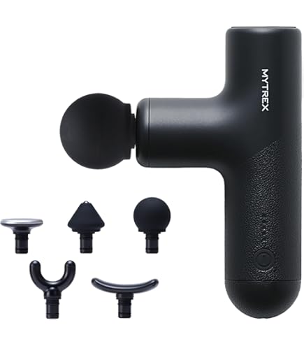 Amazon | KICA K2 筋膜リリースガン FeiyuTech ボディケア 専用バッグ