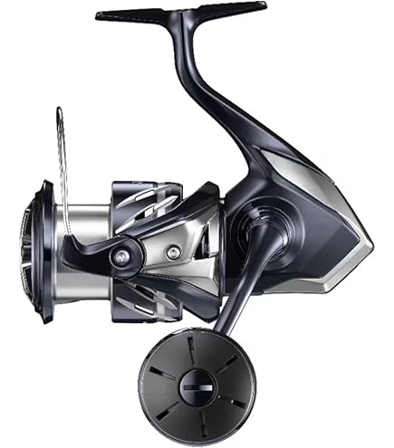 Amazon | シマノ(SHIMANO) スピニングリール 16 ストラディック CI4+