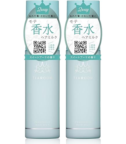 Amazon | いち髪 艶めき香る和草ヘアコロン あんずと桜の香り 80g