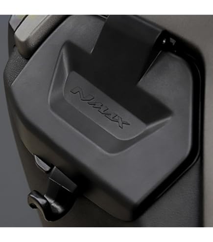 Amazon | ヤマハ発動機(Yamaha) プロテクションパッド NMAX '25～ Q5K