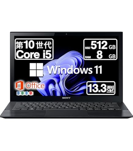 Amazon.co.jp: VAIO S13 VJS131C11N (i3-6100U/4GB/SSD 128GB/13.3