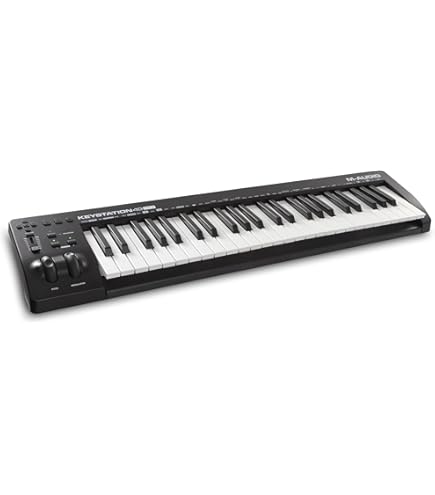 Amazon | KORG USB MIDIキーボード microKEY-37 マイクロキー 37鍵