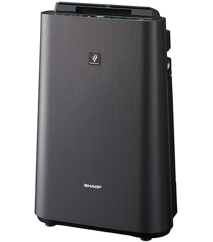 Amazon.co.jp: 日立 加湿空気清浄機 ~48畳 自動おそうじ機能付き PM2.5