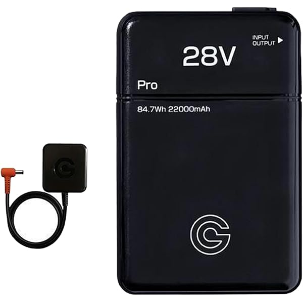 Amazon | 長信ジャパン 2025年モデル GB-POWER 28V PRO MAX GB428PD