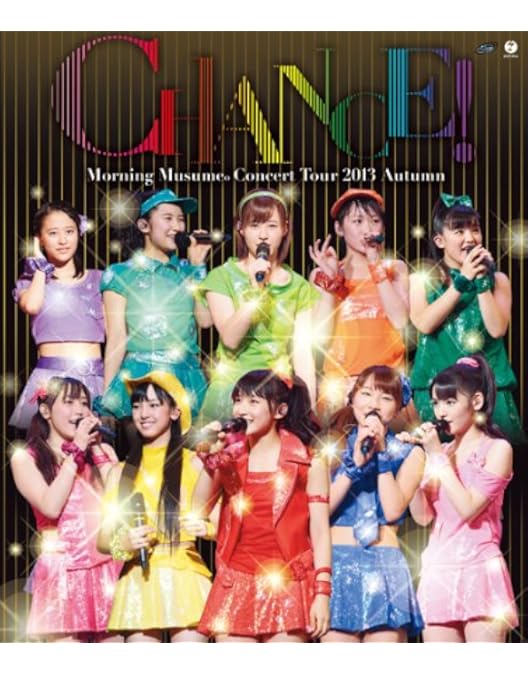 Amazon.co.jp: モーニング娘。'14コンサートツアー春~エヴォリュー