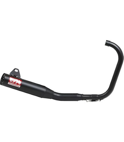 Amazon.co.jp: ヨシムラ フルエキゾースト Ape(エイプ)100/TYPE-D