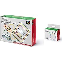 Amazon | 【整備済み品】 Nintendo ニンテンドークラシックミニ