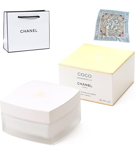 Amazon | シャネル[CHANEL]チャンスボディモイスチャー200ml